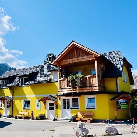 Ferienwohnungen Arikogel Бад-Гойзерн Екстер'єр фото